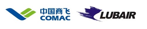 携手共进，助力大飞机翱翔蓝天丨润贝收到来自中国商飞试飞中心及上飞公司的感谢信