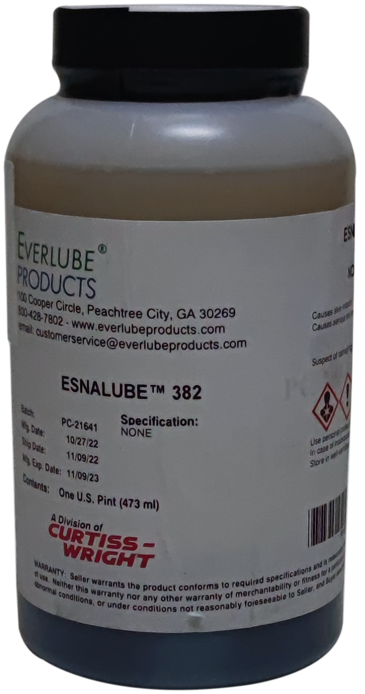 EVERLUBE ESNALUBE382-PT