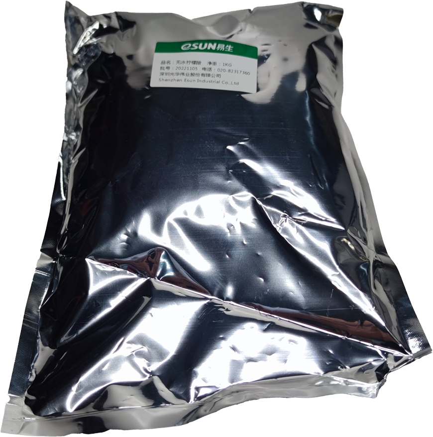 ACID-CITRIC-1KG