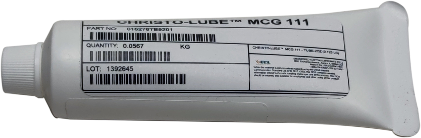 CHRISTO-LUBE MCG111-2OZ
