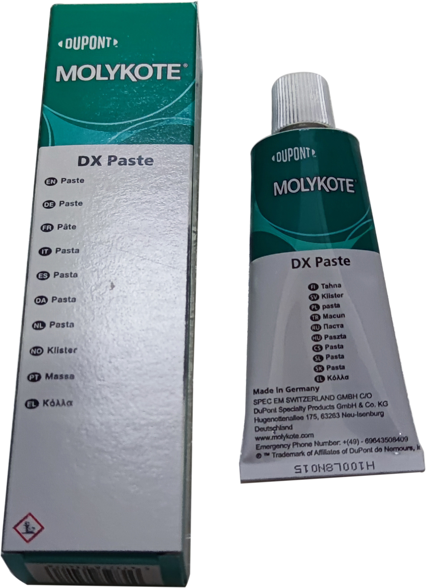 MOLYKOTE DX PASTE-50G(MM:2186195)