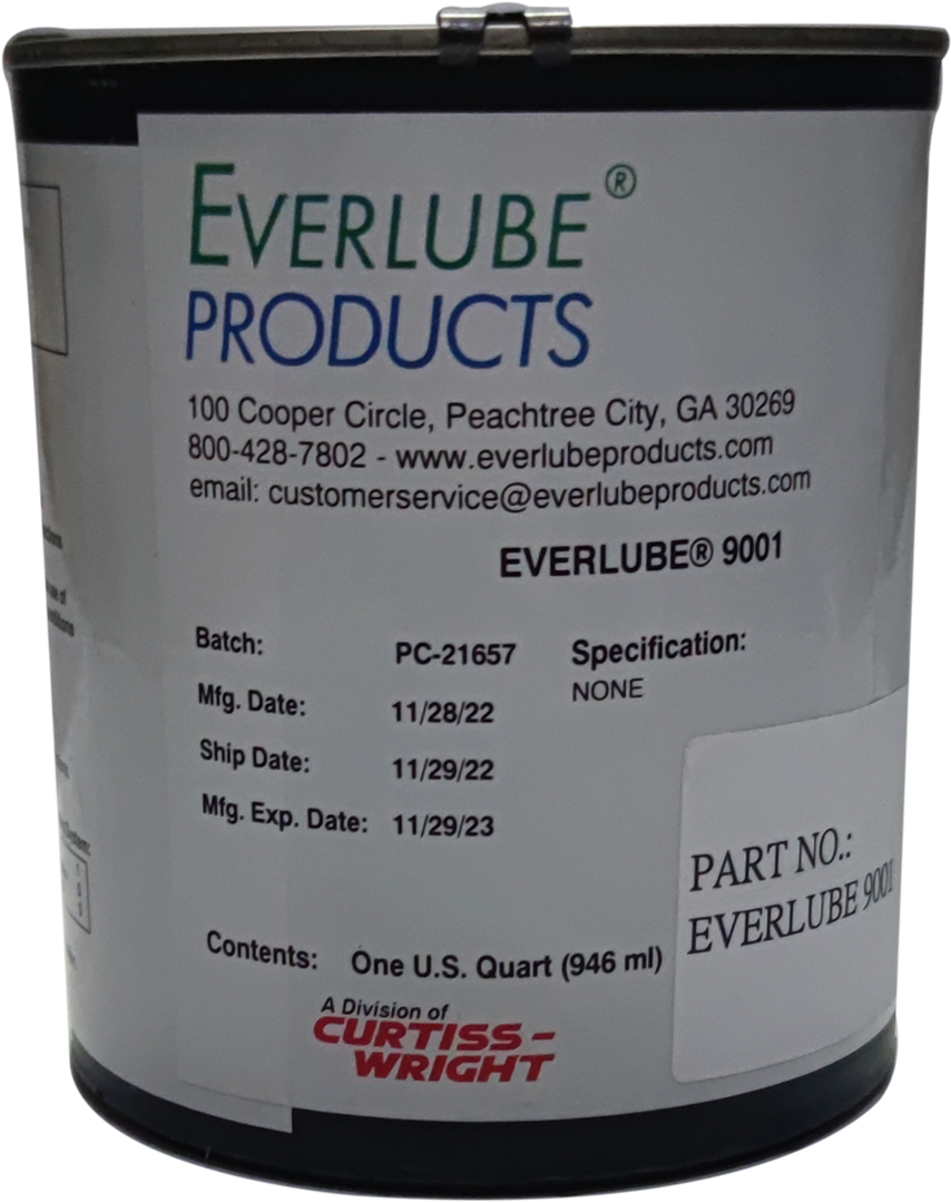 EVERLUBE9001-QT