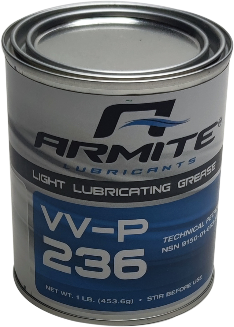 ARMITE VV-P-236-LB