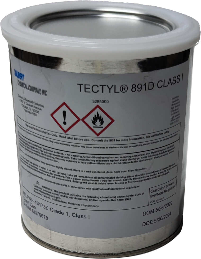 TECTYL891D-QT