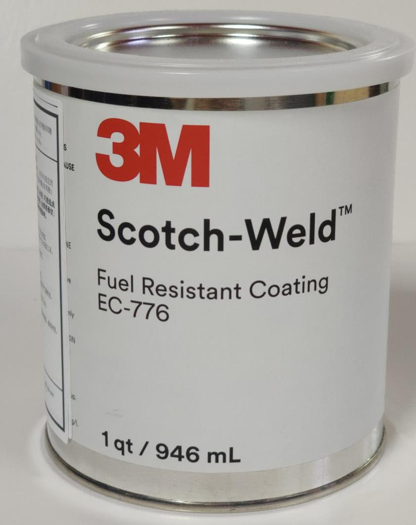 3M EC776-QT