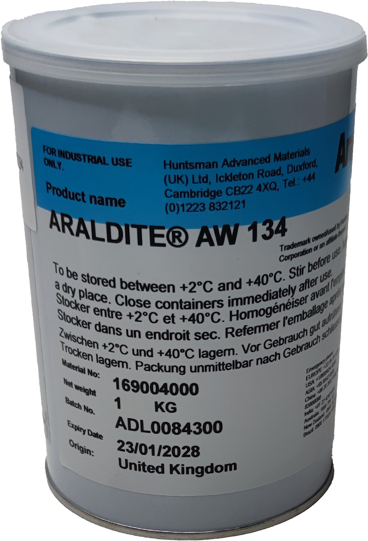 ARALDITE AW134-KG(SI:169004000)