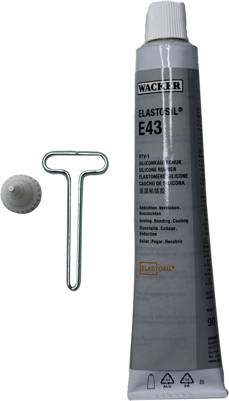 ELASTOSIL E43-90ML