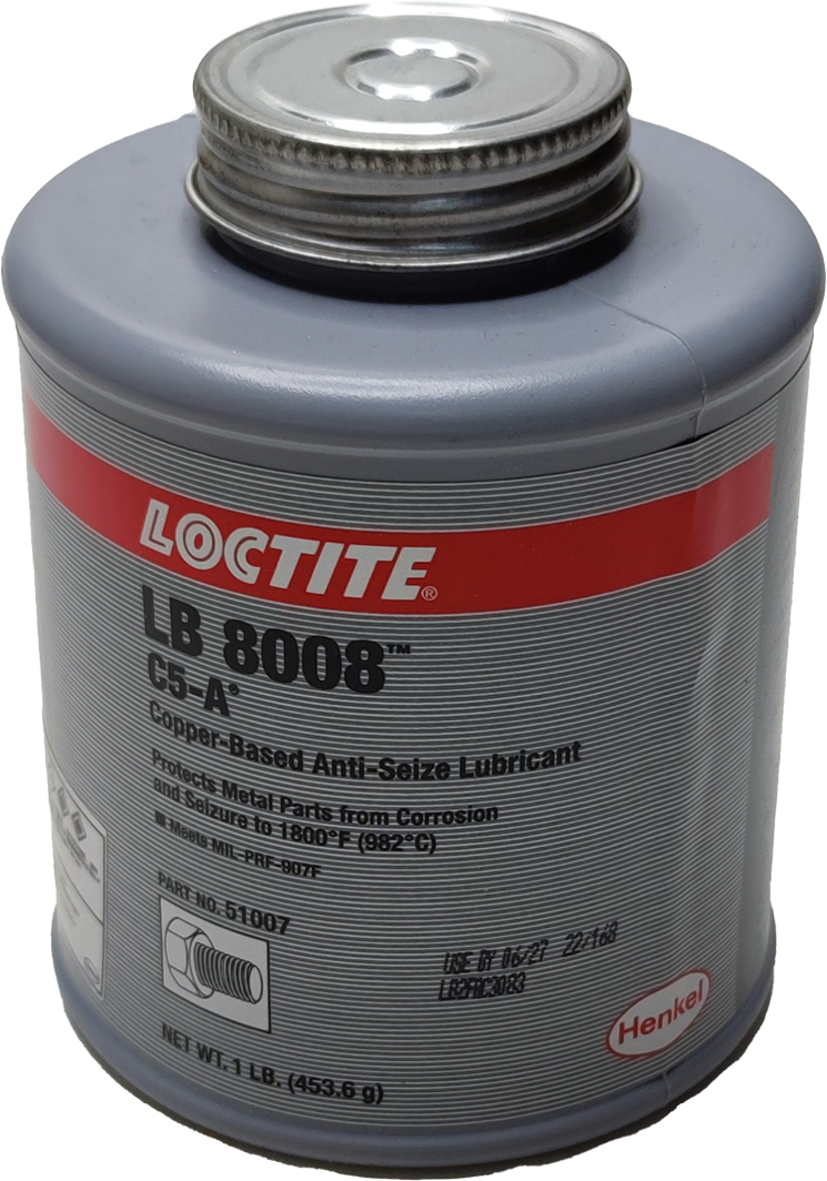 LOCTITE 8008 C5-A(51007)-LB(MM:160796)